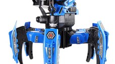 Set Robot Warrior Q9006 cu Telecomanda