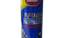 Spray CASPIAN cu spuma activa pentru curatat tapiterie 650ml