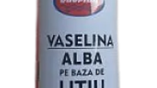 Spray vaselina alba 450 ml