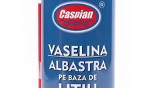 Spray vaselina albastra Caspian 450ml pe baza de litiu