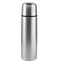 Termos din inox 1500 ML argintiu - 1