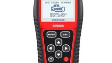 Tester Auto Profesional / Universal Diagnoza KW808 Auto OBD2