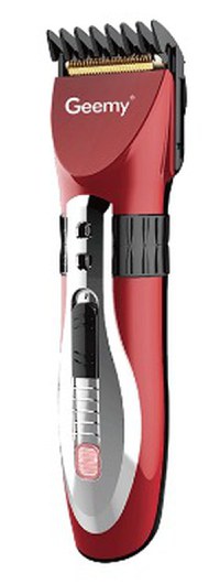 Trimmer de par si barba reincarcabil Gemei GM-6051 - 1