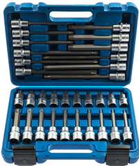 Trusa 32 PCS m torx si hexagon 2 - 1