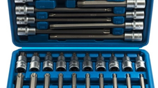 Trusa 32 PCS m torx si hexagon 2