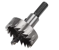 UB Freza pentru gaurire metal 25 MM HSS - 1