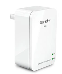 UB Mini router wireless portabil Tenda A5S - 1