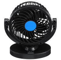 Ventilator auto 5V CIC-910 USB - 1