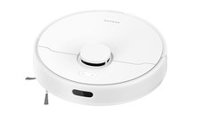 Aspirator robot cu mop Dreame D10 Plus Gen 2, 6000Pa, 5200mAh, Autonomie pana la 185 minute