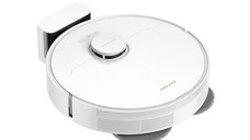 Aspirator robot cu mop Dreame L10s Pro Gen 2, 7000Pa, 5200mAh, Autonomie de pana la 155 minute