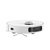 Aspirator robot cu mop Dreame L10s Ultra, 5300Pa, 5200mAh, Autonomie de pana la 210 minute,Statie colectare inteligenta - 10