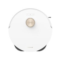 Aspirator robot cu mop Dreame L20 Ultra Complete, 7000Pa, 6400mAh, Autonomie de pana la 260 minute, Statie colectare inteligenta - 3