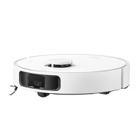 Aspirator robot cu mop Dreame Mova S10, 7000Pa, 5200mAh, Autonomie de pana la 260 minute - 6