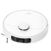 Aspirator robot cu mop Dreame Mova S10, 7000Pa, 5200mAh, Autonomie de pana la 260 minute - 8