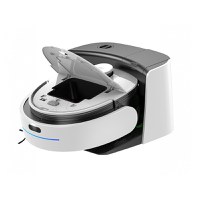 Aspirator robot cu mop Veniibot N1 Max Fully Automatic, Functie de autospalare mop, 55W - 2