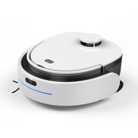 Aspirator robot cu mop Veniibot N1 Max Fully Automatic, Functie de autospalare mop, 55W - 4