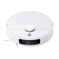 Aspirator robot cu mop Xiaomi Robot Vacuum S10+ EU, 55W, 4000Pa - 2