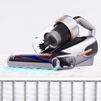 Aspirator UV antiacarieni JIMMY BX7 Pro Anti-Mite Vacuum Cleaner (Gray), putere 700W - 2