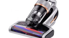 Aspirator UV antiacarieni JIMMY BX7 Pro Anti-Mite Vacuum Cleaner (Gray), putere 700W