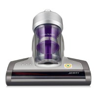 Aspirator UV antiacarieni JIMMY JV35 Vacuum Cleaner, putere 700W - 2