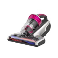 Aspirator UV antiacarieni JIMMY WB73 Anti-mite Vacuum Cleaner (Silver), putere 600W - 1