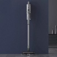 Aspirator vertical fara fir cu mop Roidmi X30 Plus, putere 435W, 26500 Pa, autonomie 80 min - 3