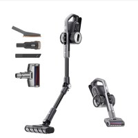 Aspirator vertical fara fir JIMMY H8 FLEX Cordless Vacuum Cleaner, putere 550W, 185 AW, autonomie 65 min - 1