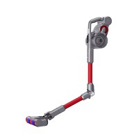 Aspirator vertical fara fir JIMMY H9 Flex Cordless Stick Vacuum, putere 550W, 24000Pa, autonomie 80 min - 2