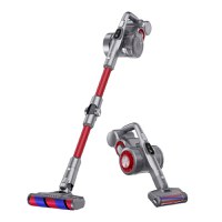 Aspirator vertical fara fir JIMMY H9 Flex Cordless Stick Vacuum, putere 550W, 24000Pa, autonomie 80 min - 1