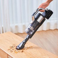 Aspirator vertical fara fir Jimmy PW11 Pro Max 5-in-1 Cordless Wet & Dry Vacuum Cleaner, putere 460W, autonomie 80 min - 7