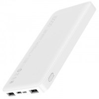 Bateria externa Xiaomi Redmi Power Bank 10000mAh Negru - 3