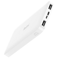 Bateria externa Xiaomi Redmi Power Bank 10000mAh Negru - 4