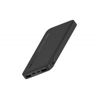 Bateria externa Xiaomi Redmi Power Bank 10000mAh Negru - 8