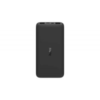 Bateria externa Xiaomi Redmi Power Bank 10000mAh Negru - 1