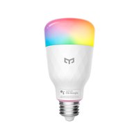 Bec LED Yeelight Smart LED Bulb M2 (Multicolor), E26/E27 - 2