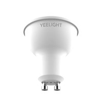 Bec smart Yeelight LED GU10 Smart Bulb W1, White, 4.8W, 350 lm - 3