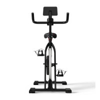 Bicicleta fitness Yesoul Spinning Bike A1, Black - 3