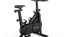 Bicicleta fitness YESOUL Spinning Bike C1A, Black