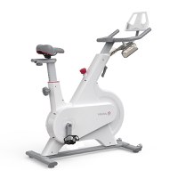 Bicicleta fitness YESOUL Spinning Bike M1, White - 5