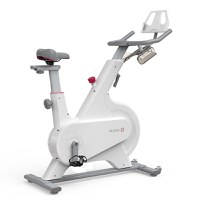 Bicicleta fitness YESOUL Spinning Bike M1, White - 1