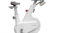 Bicicleta fitness YESOUL Spinning Bike M1, White