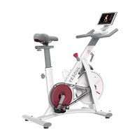 Bicicleta fitness YESOUL Spinning Bike S3 Pro, White - 3