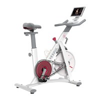 Bicicleta fitness YESOUL Spinning Bike S3 Pro, White - 9