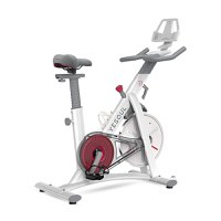 Bicicleta fitness YESOUL Spinning Bike S3, White - 1