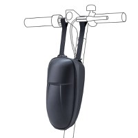 Borseta de depozitare cu fermoar Xiaomi Electric Scooter Storage Bag pentru trotineta - 2