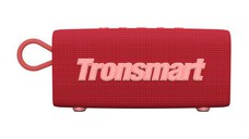 Boxa Portabila Tronsmart Bluetooth Speaker Trip, Red, 10W, IPX7 Waterproof, Autonomie 20 ore