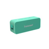 Boxa Portabila Tronsmart Element T2 Plus, 2x10W, Bluetooth, Waterproof IPX7, autonomie 24 ore Aqua green - 16