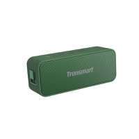 Boxa Portabila Tronsmart Element T2 Plus, 2x10W, Bluetooth, Waterproof IPX7, autonomie 24 ore Aqua green - 9