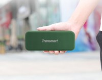 Boxa Portabila Tronsmart Element T2 Plus, 2x10W, Bluetooth, Waterproof IPX7, autonomie 24 ore Dark Green - 12