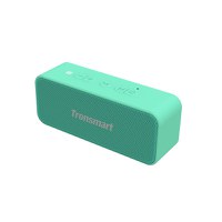 Boxa Portabila Tronsmart Element T2 Plus, 2x10W, Bluetooth, Waterproof IPX7, autonomie 24 ore Dark Green - 17